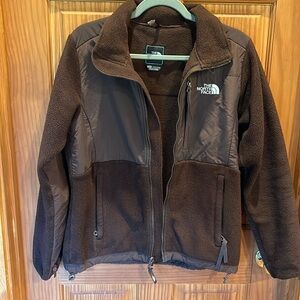 The North Face Women’s Denali Fleece Jacket Size M